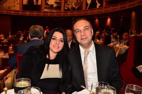 Richard Clayderman Au Casino Du Liban